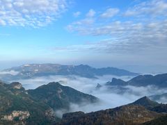 -灵山