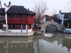 -召稼楼古镇