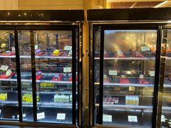 -东莞塘厦三正半山温泉酒店·沙利文西餐厅