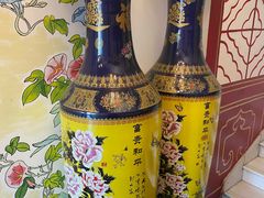 -通一顺老北京炭火锅(玉桥西路店)