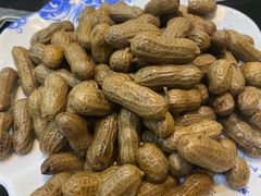 -红满天烧烤(怡馨家园店)