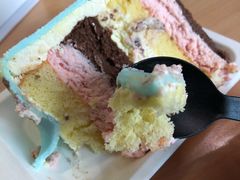 -CAKE BOSS 蛋糕老板(领展购物广场·中关村店)