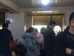 -泰顺江南春面馆