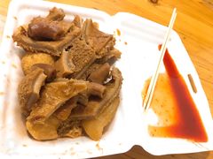 -细妹五香牛杂(步行街店)
