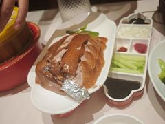 -大鸭梨烤鸭(甘家口店)