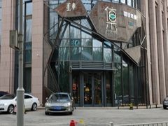-集咖啡(兴泰御都店)