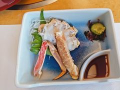 -蟹道乐(道顿堀本店)