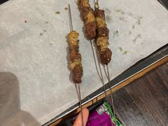 -破店肥哈·东北烧烤·夜宵(南山保利店)