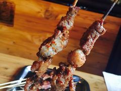 -管氏翅吧(马家堡店)