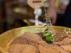 经典毛肚-巴奴毛肚火锅(悠唐购物中心店)
