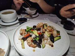 -钟菜·粤菜点心·宴请(海上世界·汇港二期店)