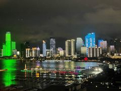 -青岛海尔洲际酒店