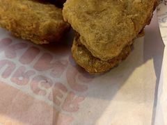 -汉堡王(北京通州领展店)