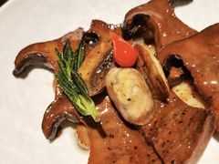 -庐灶江南·江南菜·四合院Bistro(东直门雍和宫·原华侨宾馆店)