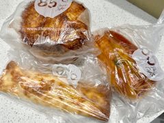 -85度C(北京玉蜓桥二店)