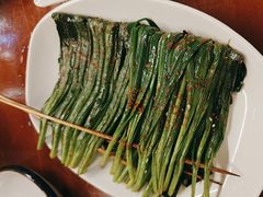 -利杨记·本味轩粥坊·烧烤(宝体店)