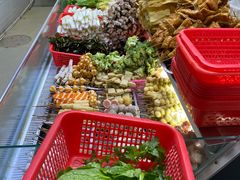 -小草糖水(海棠村店)