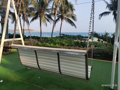 -三亚亚龙湾天域度假酒店