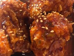-老板娘的烤肉店(港湾广场店)