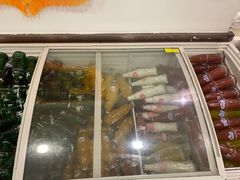 门面-水仙拉面(水仙街店)