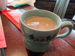 黄酒奶茶-寻宝记绍兴菜(鲁迅路店)