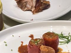 -惠丰堂饭庄·烤鸭·京味菜(翠微路店)