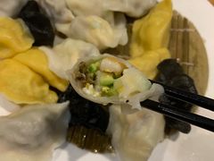 -船歌·鱼水饺青岛菜(闽江二路店)
