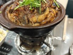 -川香煲(茅台路店)