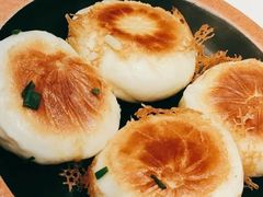 -瞪眼牛煎包·大锅牛肉汤(懿德城店)