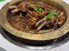 -和庆斋羊蝎子火锅·碳缸烧烤(顺义旗舰店)