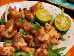 -醉虎传(南锣鼓巷店)