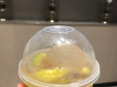 -喜茶(东莞汇一城店)