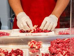 -养牛邓·潮汕牛肉海鲜自助火锅(广州店)