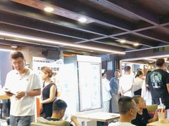 -放哈·甜醅子奶茶创造者(正宁路店)