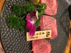 -黑牛の店·和牛烧肉(大悦城店)