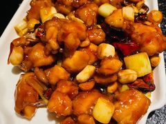 -局气 烤鸭·北京菜(光华路店)