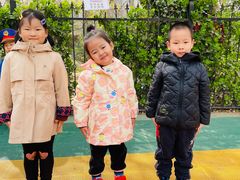 -伊顿幼儿园(济南大地锐城校区)