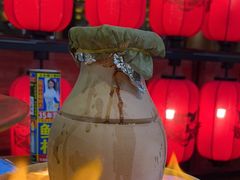 -吃饭皇帝大土家民族菜(正大广场店)