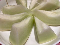 -西贝(上海中心店)