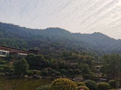 -桃花岭景区