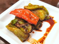 -潮福城大酒楼·潮粤菜·港式点心(阳光城店)