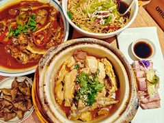 -周家二小姐的菜(西津渡店)