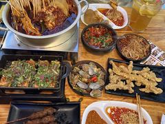 -徐妹串串香(春熙路店)