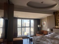 -太原凯宾斯基饭店