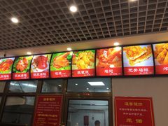 -永顺炸鸡( 立水桥北苑店)