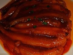 -宝轩渔府·老字号海鲜·正宗津菜(水上店)