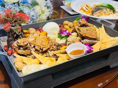 -新疆巴州金丝特餐厅(大钟寺店)