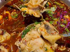 -陈帅夜排档·龙虾·炒菜·烤串(世茂店)