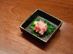金目鲷刺身-鮨清日本料理