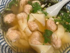 -北丐先生·野馄饨烧烤(泰达E街区店)